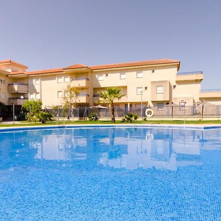 Apartamentos Sanlucar & Donana Sanlúcar de Barrameda Exterior photo