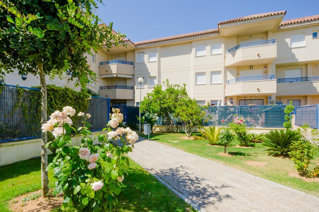 Apartamentos Sanlucar & Donana Sanlúcar de Barrameda Exterior photo
