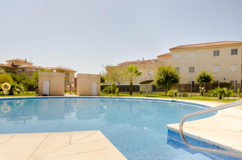 Apartamentos Sanlucar & Donana Sanlúcar de Barrameda Exterior photo