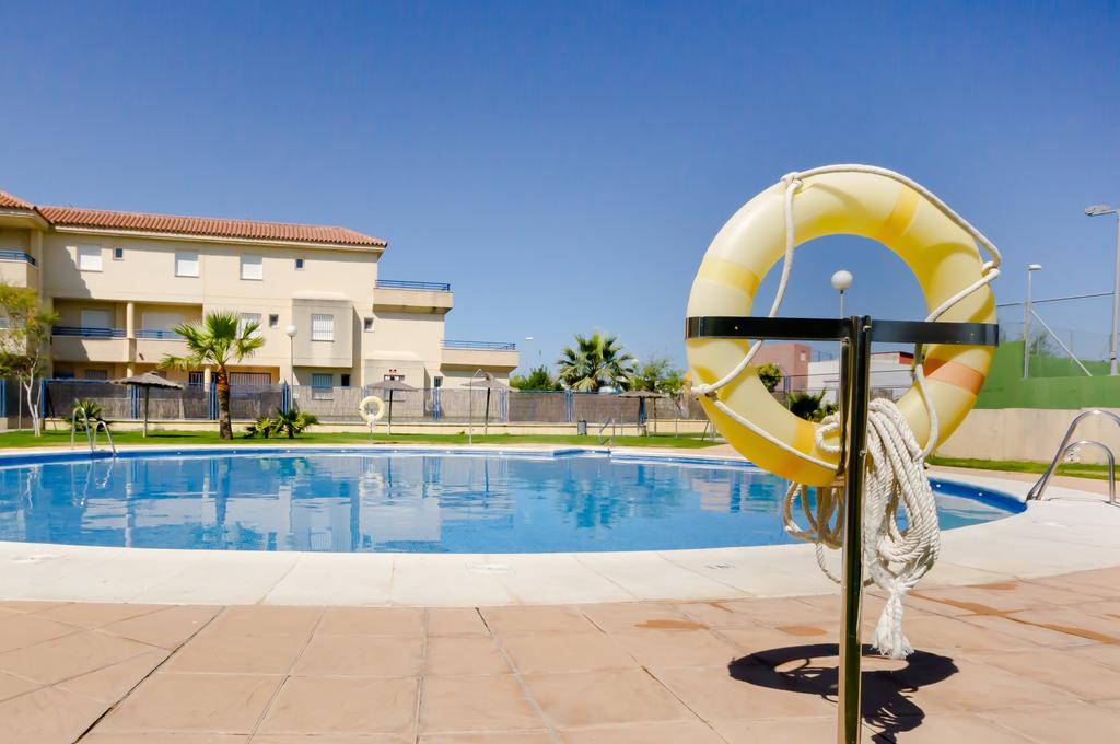 Apartamentos Sanlucar & Donana Sanlúcar de Barrameda Exterior photo