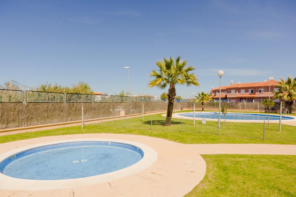 Apartamentos Sanlucar & Donana Sanlúcar de Barrameda Exterior photo