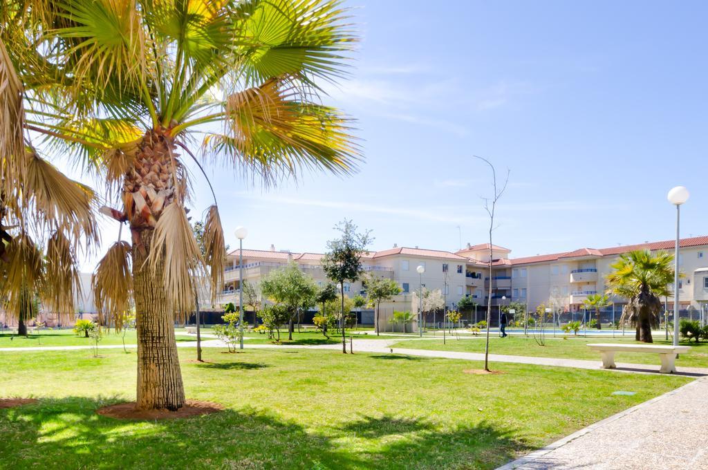 Apartamentos Sanlucar & Donana Sanlúcar de Barrameda Exterior photo