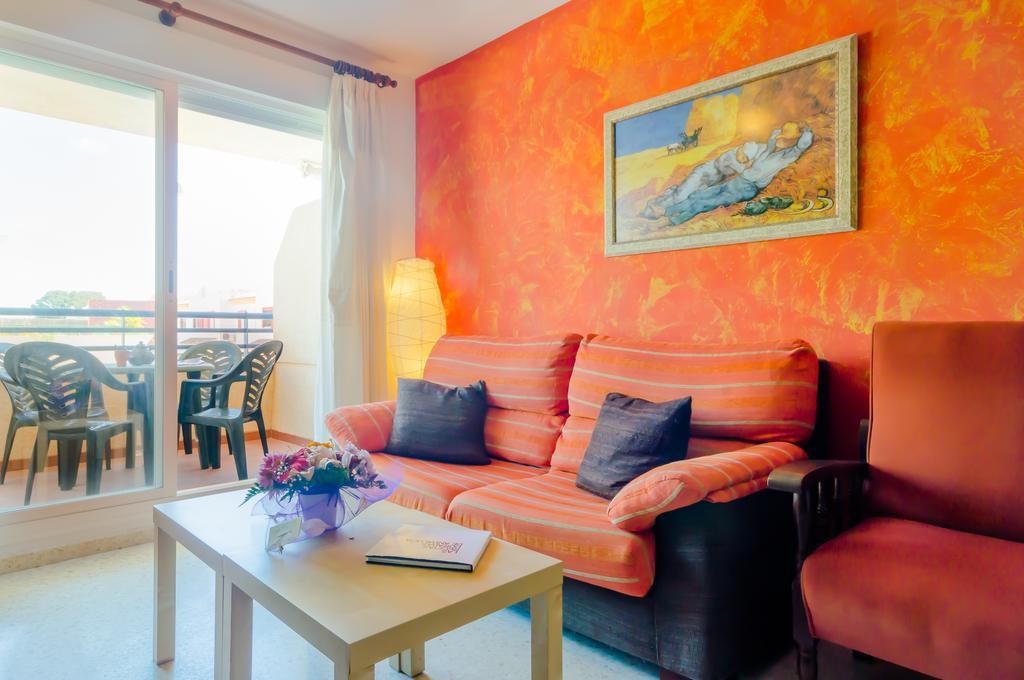 Apartamentos Sanlucar & Donana Sanlúcar de Barrameda Room photo