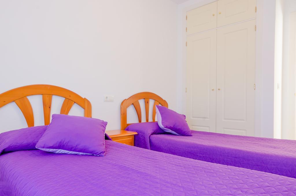 Apartamentos Sanlucar & Donana Sanlúcar de Barrameda Room photo