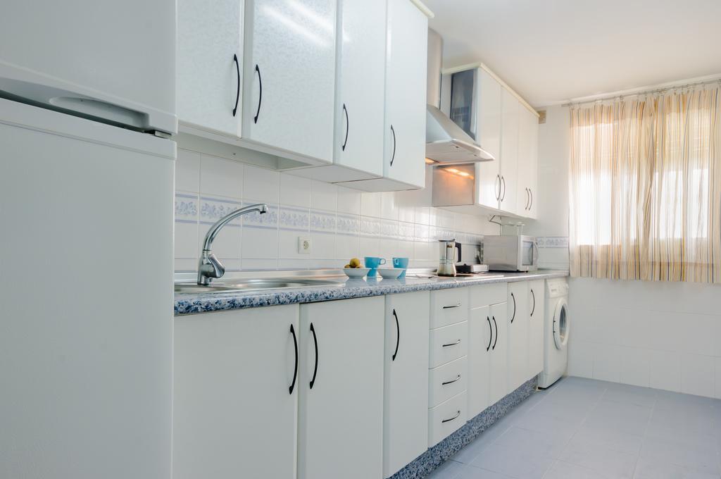Apartamentos Sanlucar & Donana Sanlúcar de Barrameda Room photo