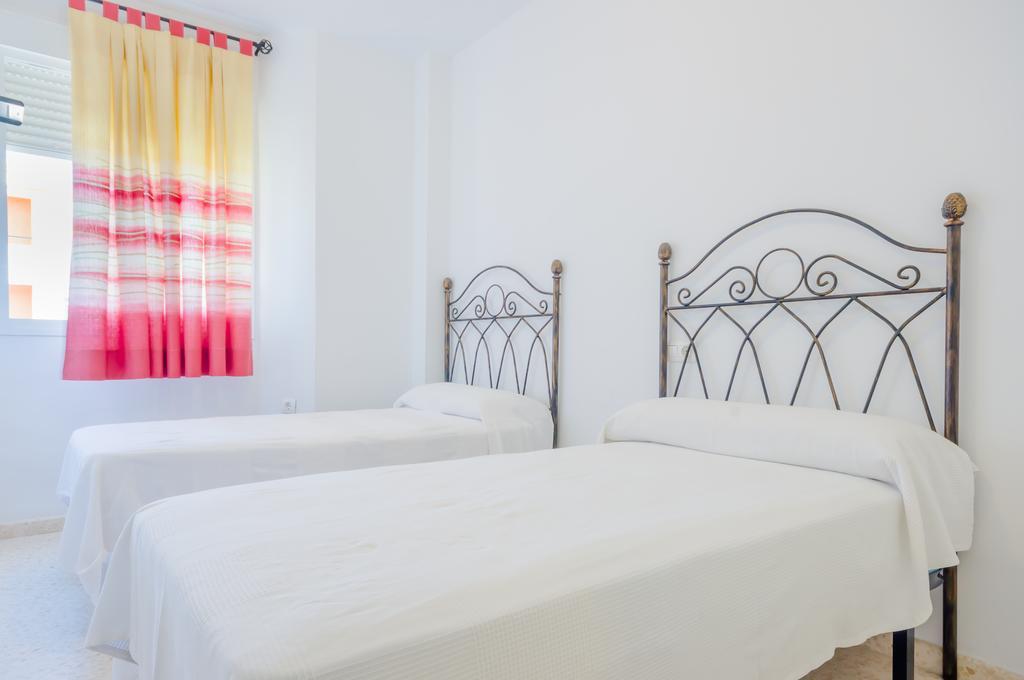 Apartamentos Sanlucar & Donana Sanlúcar de Barrameda Room photo