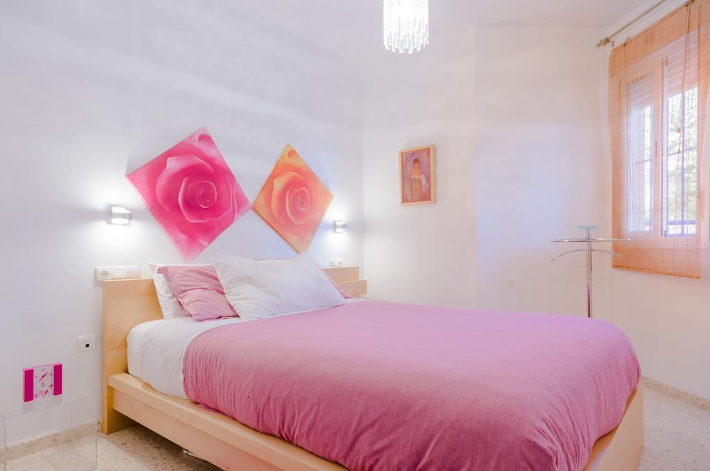 Apartamentos Sanlucar & Donana Sanlúcar de Barrameda Room photo